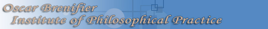 Oscar Brenifier | Institut de Pratiques Philosophiques